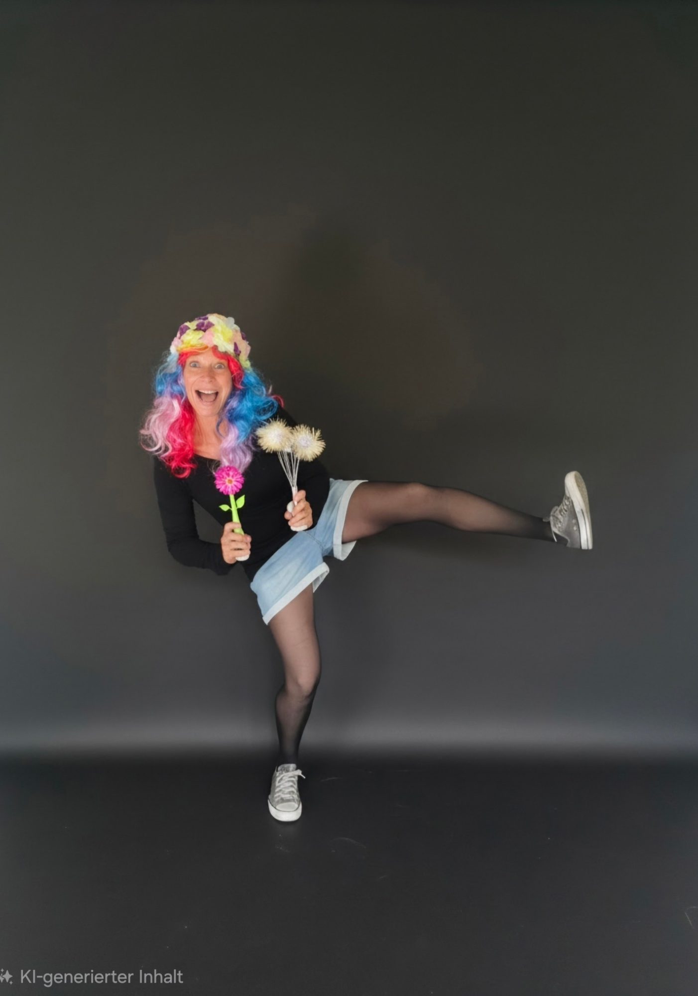 Frau Rettich Frau Rettich